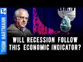 Economist Reveals The Truth About Inverted Yield Curve Curse Featuring Richard Wolff