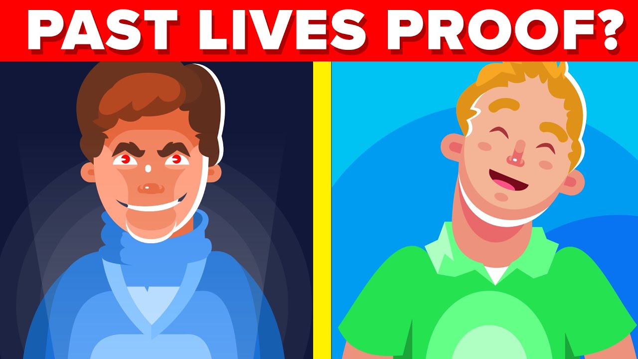 Update New Did a Doctor Discover Proof of Past Lives
