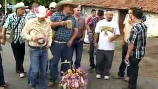 Corpus 2011 Tlazazalca Michoacan Parte 1