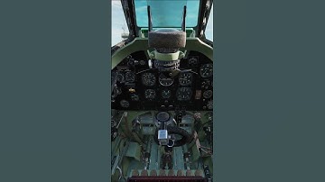 How to start the Spitfire Mk. IX in 60 Seconds #dcs #ww2 #spitfire