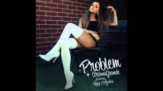 Ariana Grande "Problem" 8 bit Remix