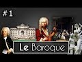 LPA#1 - Le Baroque