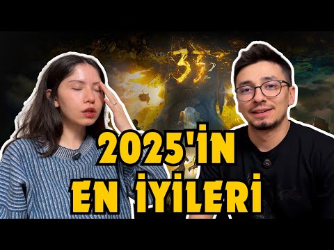 MY WIFE AND I CHOSE THE BEST OF 2025! Games, Movies, and Equipment! #19 from the Wife's Corner