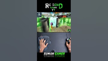 Mastering Free Fire: Keyboard and Mouse Gameplay with Handcam