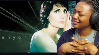 Enya - May it be | reaction