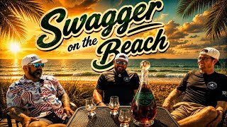 12 Year Old Swagger Rye at Pirates Patio Old Orchard Beach - EP51