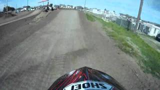 408MX 3/12/11
