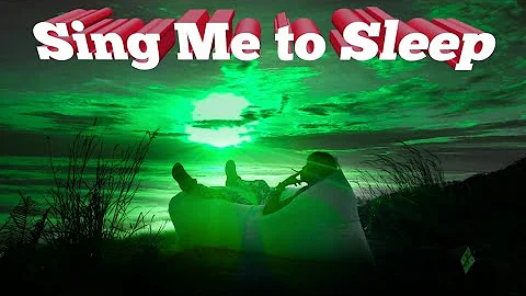 ALAN WALKER - Sing Me To Sleep LIRYCS (feat. Iselin Solheim)