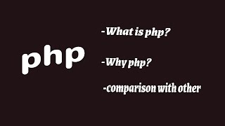 Celebrity PHP: Its Significance, Benefits, and a Comparative Analysis with Other Languages Net Worth