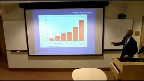 Dr. Herman Taylor: Race, Risk and Resilience: