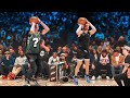I challenged a nba shooting legend to a 3 point contest bad idea