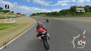 Tourist Trophy - Trailer & Gameplay HD (PS2/PCSX2)