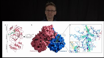 Lecture 12, concept 27: Validation with experimental co-crystal structure determination