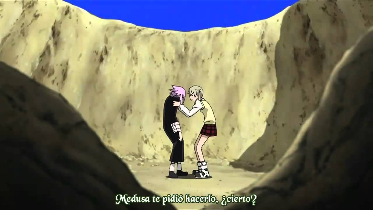 Two Souls In One Sub Español
