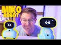 Miko companion robot review  miko 3  miko mini