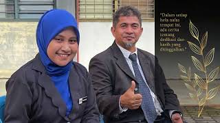 Majlis Persaraan Pak Lah, 13 Feb 2026 SMK Sri Utama, Petaling Jaya, Selangor.