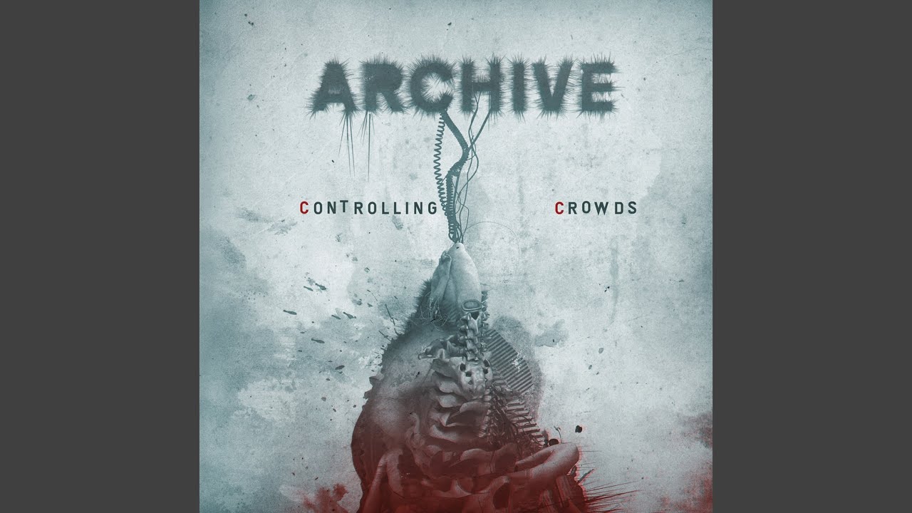 Archive - Collapse/Collide