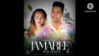 keol negesa jamaree new Ethiopian oromo music -2023