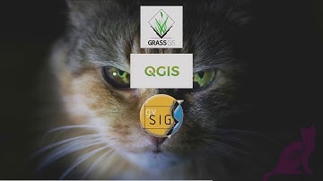 2019 - OSGeo: Your Open Source Compass