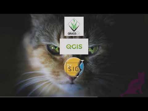 2019 - OSGeo: