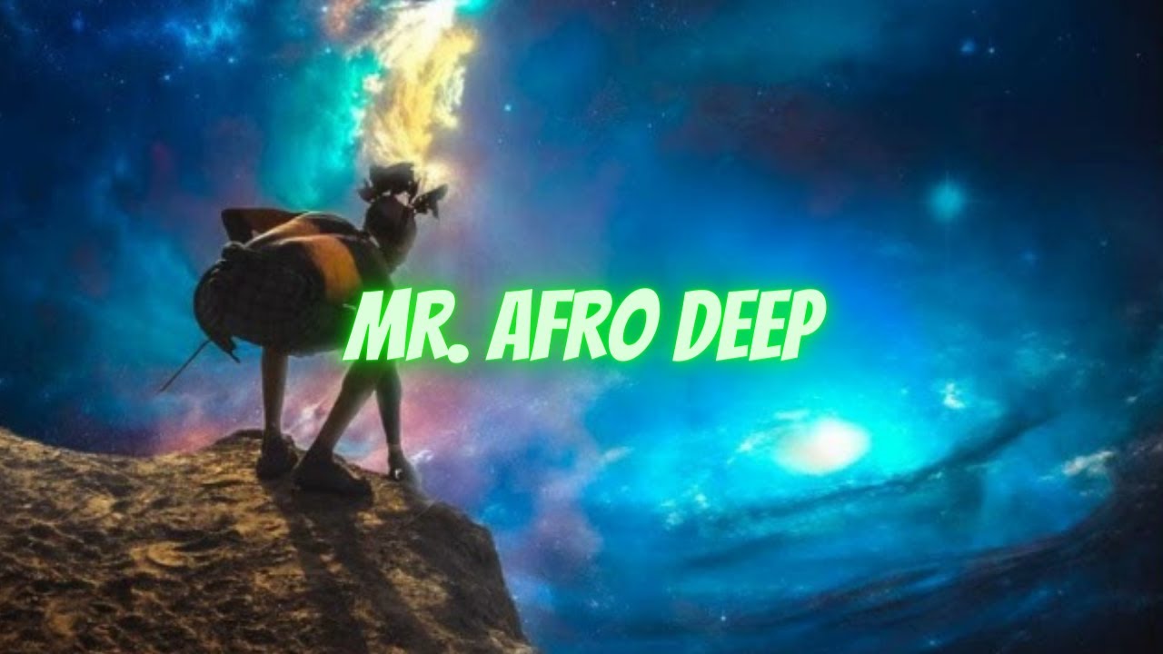 在 YouTube 上观看 Dj Voy - Midnight (Original Mix)