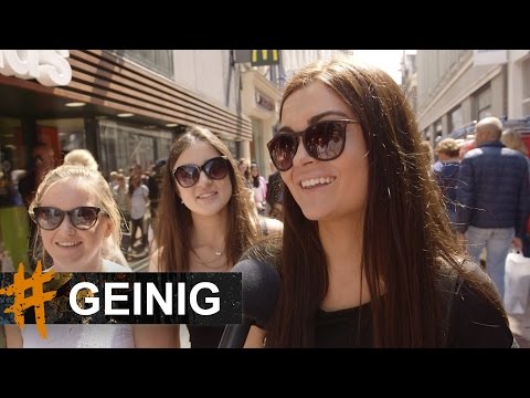 KIJK JIJ naar JE EIGEN POEP?
