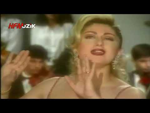 MUAZZEZ ERSOY (Seven Olmaz Ki - Official Video)