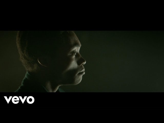 Benjamin Clementine - Nemesis