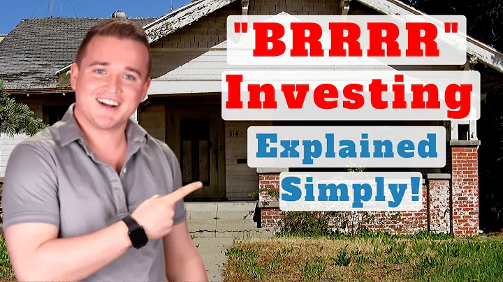 What is BRRRR Investing: How to Buy, Rehab, Rent, Refinance, and Repeat (Best Investing Method?)