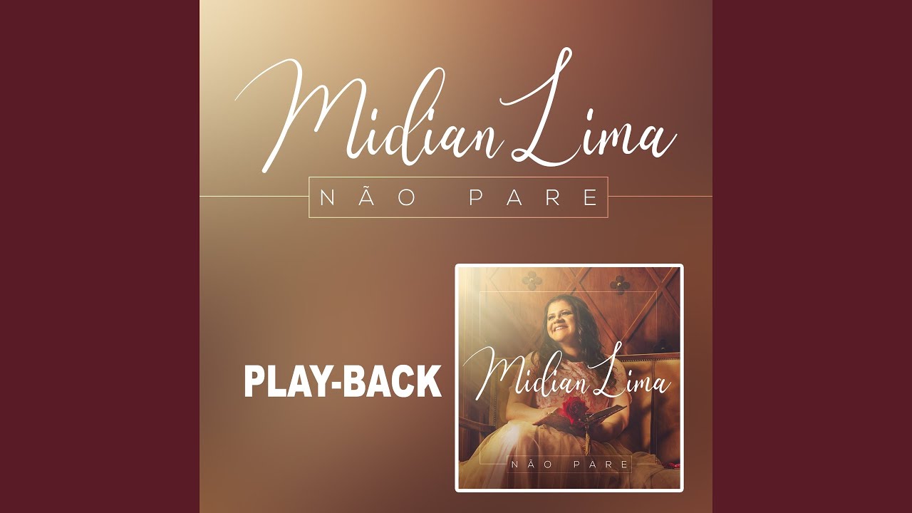 Não Pare (Playback)