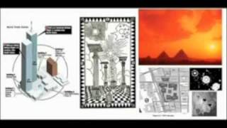 The Arrivals Pt. 43 The Symbolism Of 9-11