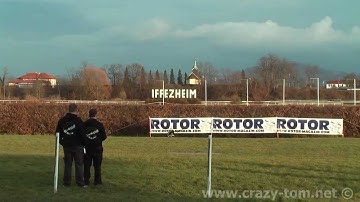 Rotor Live 2013 | FSC R2 | Daniel Jetschien - 7HV