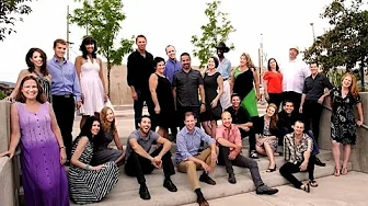 Santa Fe Desert Chorale LIVE Hangout with The Choral Stream Santa Fe Desert Chorale LIVE Hangout with The Choral Stream