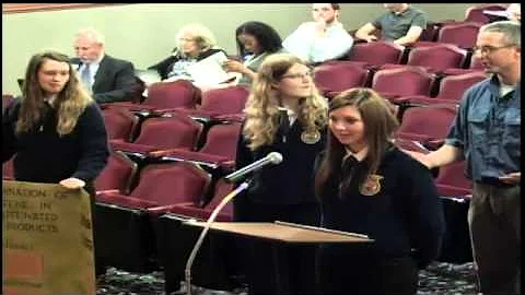 Springdale Public Schools | April School Board