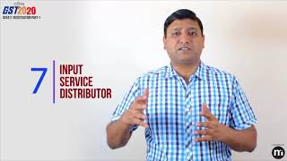GST Registration - Part 2 | Registration without considering threshold | Masters India GST