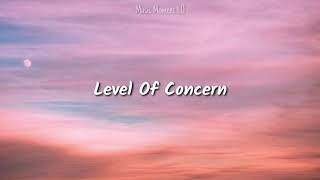 Level Of Concern - twenty one pilots (Traducido al Español) 🎵