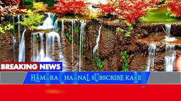 How To Make Lowerthird And Moving Ticker | Adobe After Effects eusmanghan