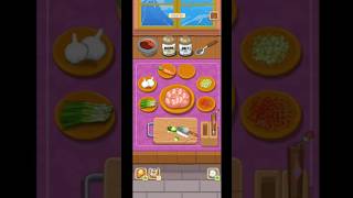 Cookingdom level 72 #shortsfeed  #cheriegaming  #cookingdom #cooking #games #cheriegil #barbiecue