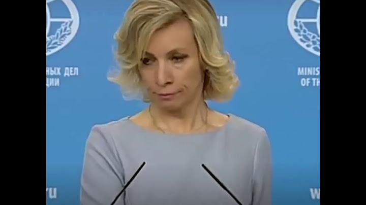Мария Захарова отправляет финского журналиста в Чечню искать геев