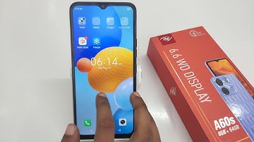 How to solve camera problem in Itel A60 | Itel A60s me camera problem kaise theek kare