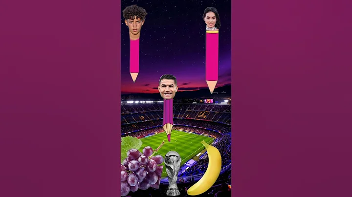 Cristiano Ronaldo VS Ronaldo jr FunnyMoments #mrbeast #ronaldo#soccer