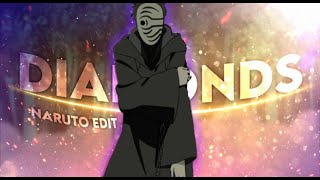 Diamonds Remix - Naruto Mashup Amvedit Animezingamvs