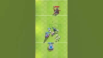 🍔 "Fast-Food Frenzy: Clash Royale