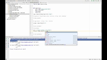 Web Scraping with Python: BeautifulSoup, Requests & Selenium : find_all Function