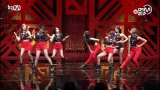 MPD Whatta Man I.O.I. Dance Mirror