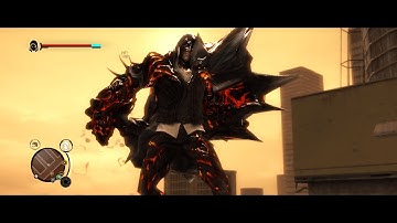 Prototype passing #3