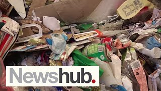 What will be collected? Recycling rules changing for many NZers | Newshub