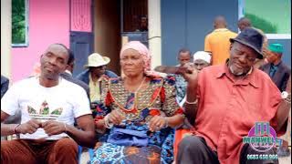 Ganai - Ufunguzi wa nyumba Ya Nseso-Inaga Mlyambelele