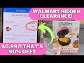 Walmart Hidden Clearance: 90% off Valentine&#39;s Day stuff! (Posted 2/21/23)