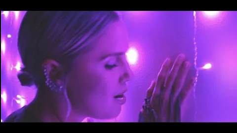Grace Weber - Time On Me (Official Music Video)
